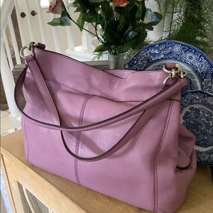 Authentic Coach Purse.